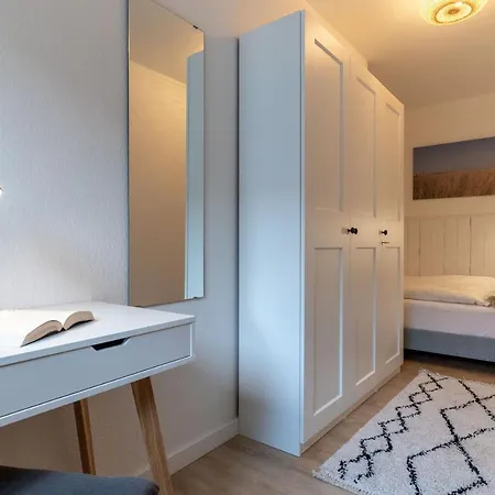 Ferienwohnung Koje 34 Sankt Peter-Ording Exterior foto