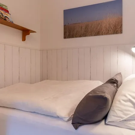 Ferienwohnung Koje 34 Sankt Peter-Ording Exterior foto