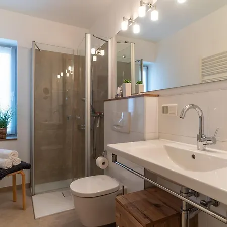 Ferienwohnung Koje 34 Sankt Peter-Ording Exterior foto