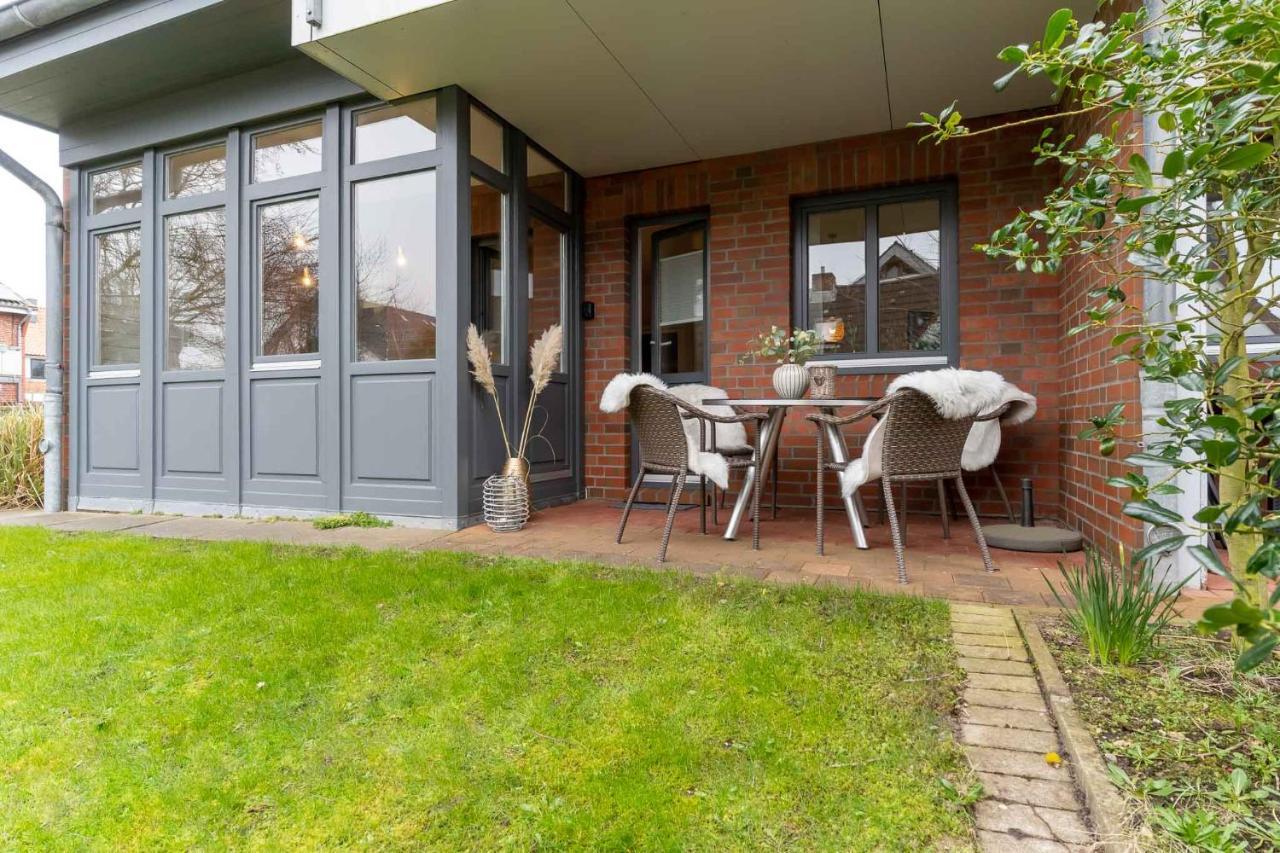 Apartment Koje 34 Sankt Peter-Ording